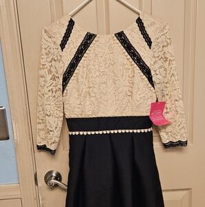 Little Mistress Dress